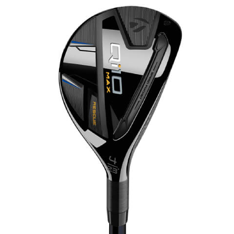 テーラーメイドゴルフ／Qi10／Qi10 フェアウェイウッドの口コミ評価