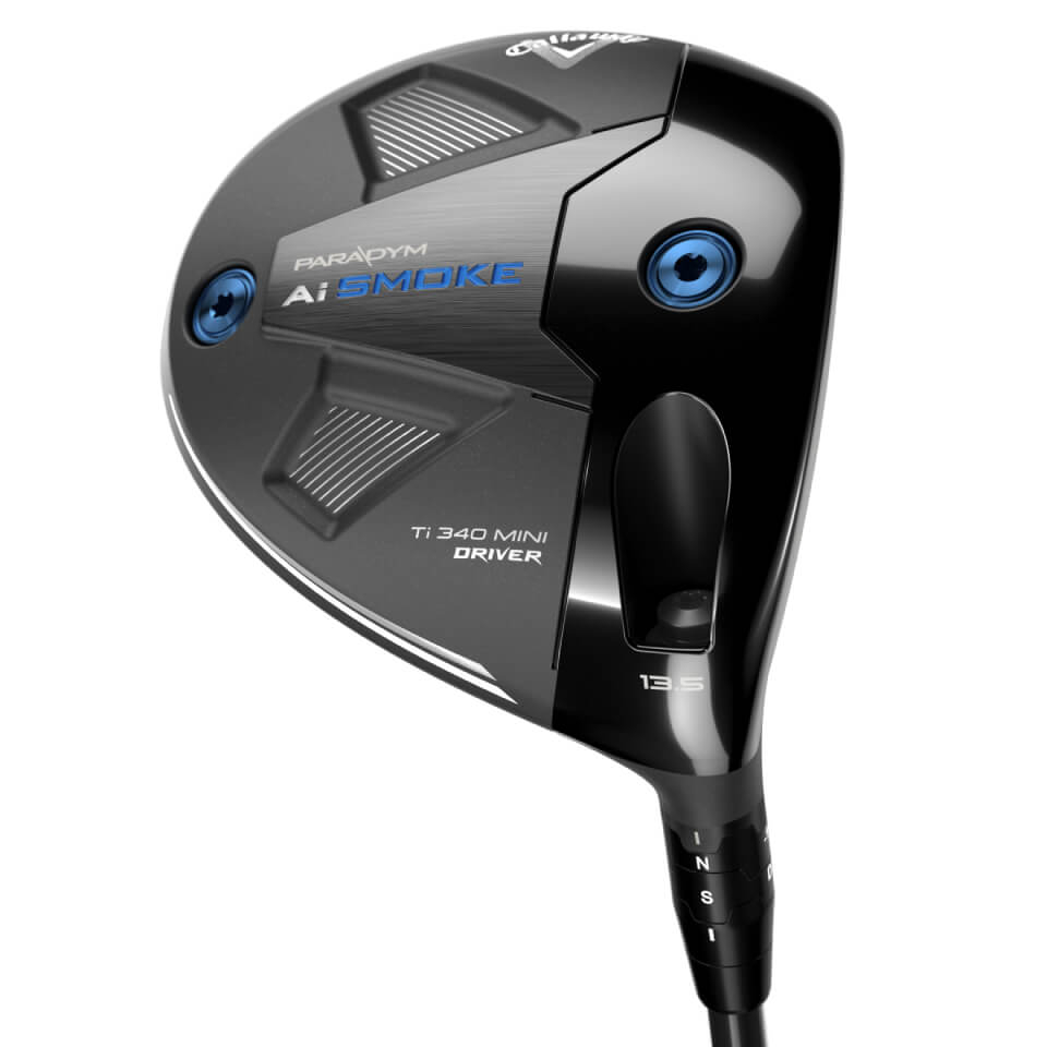 キャロウェイゴルフ／PARADYM／パラダイム ドライバーの口コミ評価