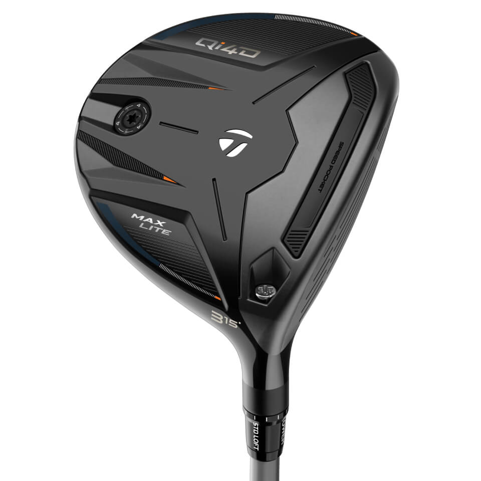 テーラーメイドゴルフ／STEALTH／ステルス2 HD フェアウェイウッドの