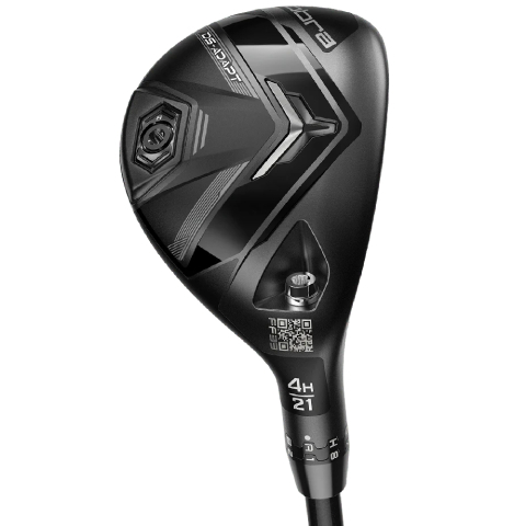 コブラゴルフ／DSアダプト／DS-ADAPT MAX-K ドライバーの口コミ評価