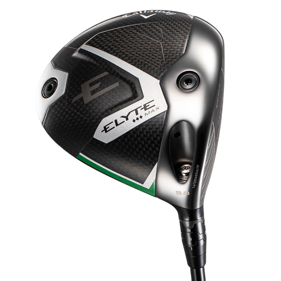 キャロウェイゴルフ／ELYTE／エリート トリプルダイヤモンド T