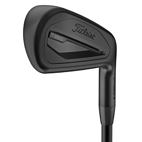 タイトリスト／T-SERIES／T100 アイアン（2023）の口コミ評価｜ゴルフ