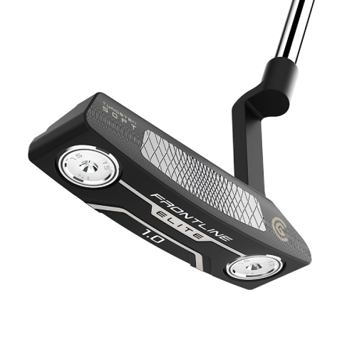 クリーブランドゴルフ(cleveland)／パターの口コミ評価｜ゴルフクラブ