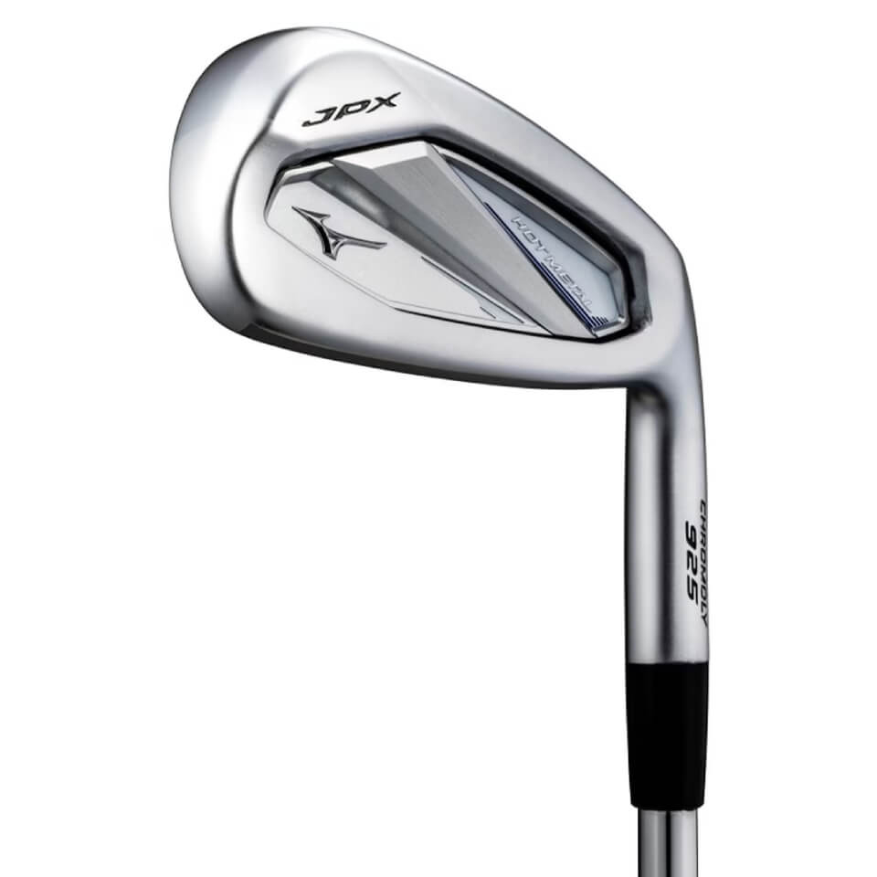 ミズノ／JPX／JPX EIII ホットメタル アイアンの口コミ評価｜ゴルフ