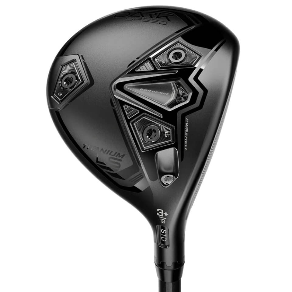 コブラゴルフ／DARKSPEED／ダークスピード X ドライバーの口コミ評価