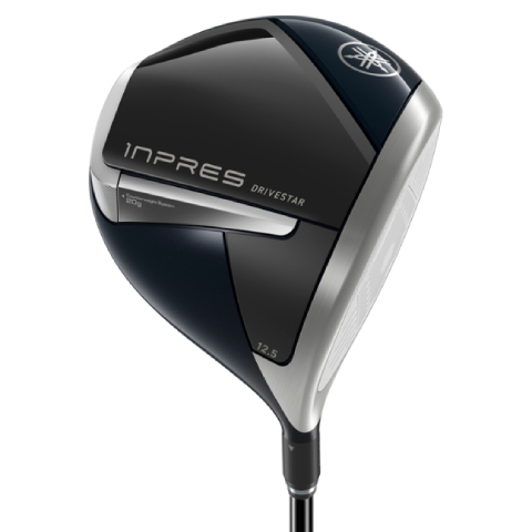 ヤマハゴルフ／RMX／RMX 118 ドライバーの口コミ評価｜ゴルフクラブ