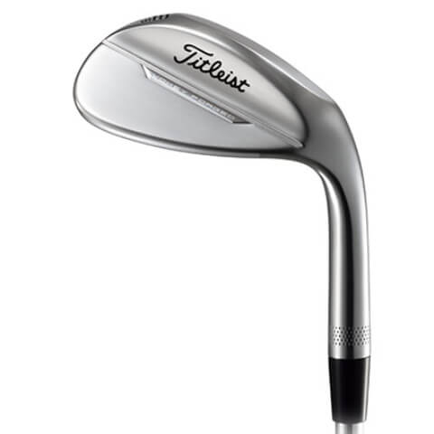 タイトリスト／ボーケイ／ボーケイ フォージド ウェッジ（2023）の