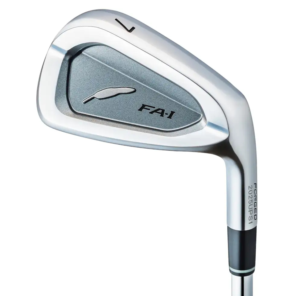 フォーティーン／TC／TC-770 アイアンの口コミ評価｜ゴルフクラブ