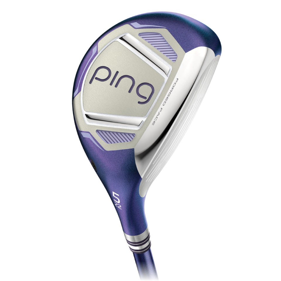 ピンゴルフ(ping)／ユーティリティの口コミ評価｜ゴルフクラブ・ギア