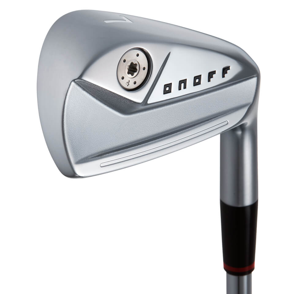 グローブライド／ONOFF KURO／オノフ フォージド アイアン KURO（2023