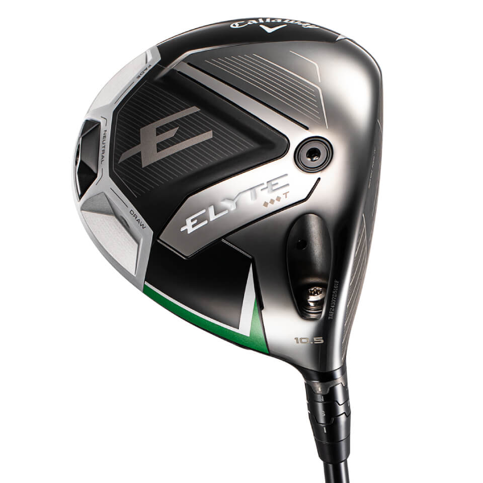 キャロウェイゴルフ／ELYTE／エリート トリプルダイヤモンド T