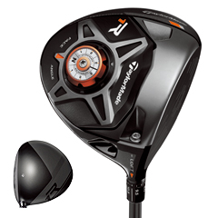 テーラーメイドゴルフ／R1／R1 BLACK ドライバーの口コミ評価｜ゴルフ