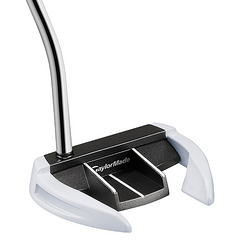 テーラーメイドゴルフ／GHOST／GHOST SPIDER Si 72 Midの口コミ評価