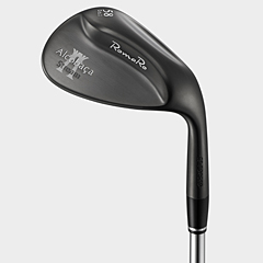 ロマロ／／ALCOBACA STREAM ウェッジの口コミ評価｜ゴルフクラブ・ギア