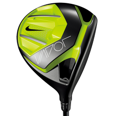 ナイキゴルフ／VAPOR／ヴェイパー プロ ドライバーの口コミ評価