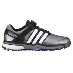 アディダスゴルフ／アディパワー／adipower boost Boa（アディパワー