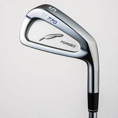 フォーティーン／TC／NEW TC-550 フォージドアイアンの口コミ評価