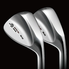 三浦技研／／MG-S01の口コミ評価｜ゴルフクラブ・ギア情報のmy caddie