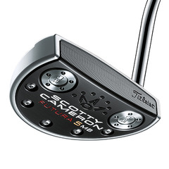 スコッティ・キャメロン／フューチュラ／フューチュラ 5MB パターの