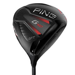 ピンゴルフ／G410／G410 フェアウェイウッド（スタンダード）の口コミ