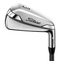 タイトリスト／／U500 ユーティリティの口コミ評価｜ゴルフクラブ