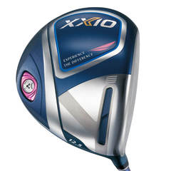 ダンロップ／ゼクシオ 11／ゼクシオ イレブン レディス ドライバーの