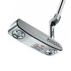 スコッティ・キャメロン／SPECIAL SELECT／ニューポート2 パターの