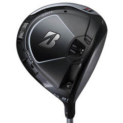 ブリヂストンスポーツ／BRIDGESTONE GOLF TOUR B／B1 ドライバーの