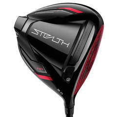 テーラーメイドゴルフ／STEALTH／ステルス HD ドライバーの口コミ評価