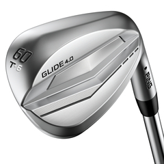 ピンゴルフ／GLIDE／グライド 3.0 SS ウェッジの口コミ評価｜ゴルフ
