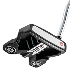 オデッセイ／2-BALL TEN／2-BALL TEN TRIPLE TRACK パター（2022）の