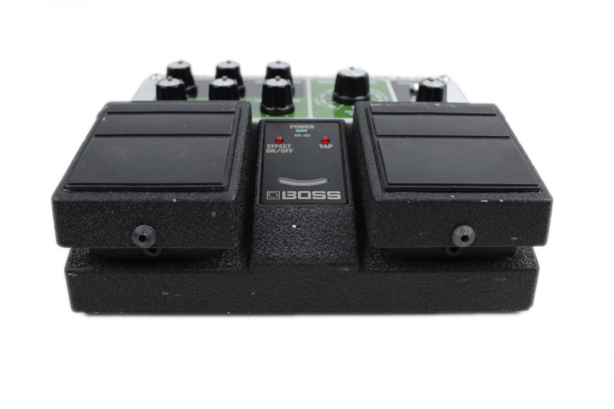 Педаль реверб BOSS RE-20 Space Echo [9765]