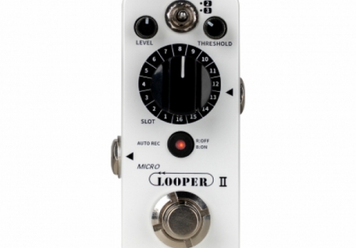 Ibanez TS9DX Turbo Tube Screamer (made in japan)