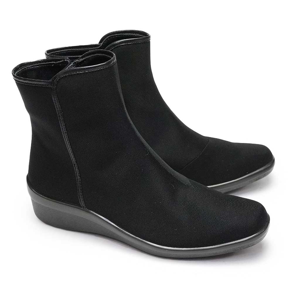 トップドライ レディース 防水 ブーツ TDY3929 防滑 ゴアテックス