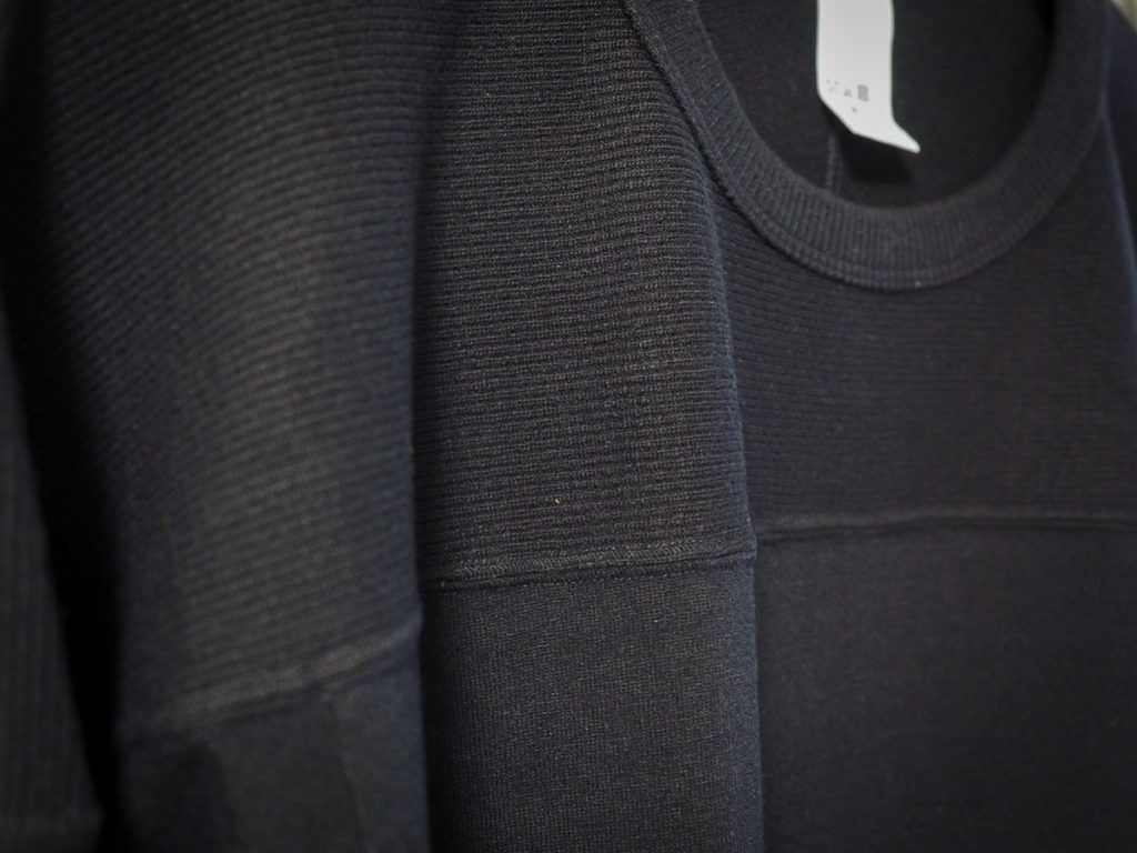 COMOLI ウールフットボールT 購入レビュー【2022AW】 | めもぶろ