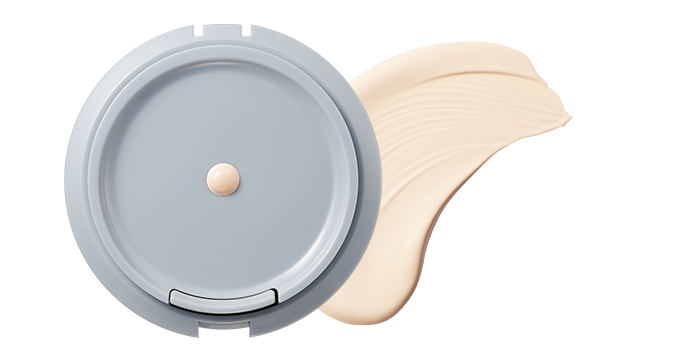 & WOLF 【UVカット機能】& WOLF UVセラムリキッド