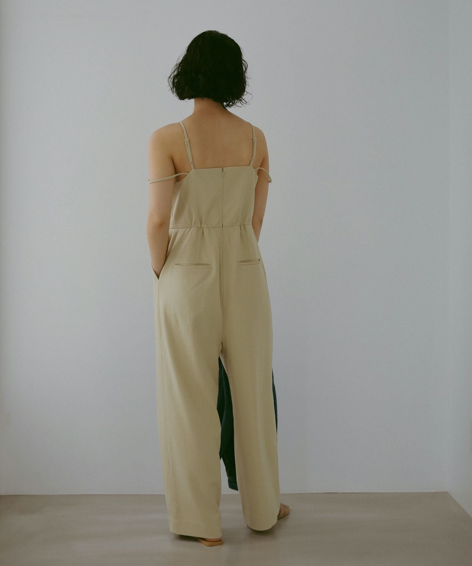 キャミオールインワン – N WITH.