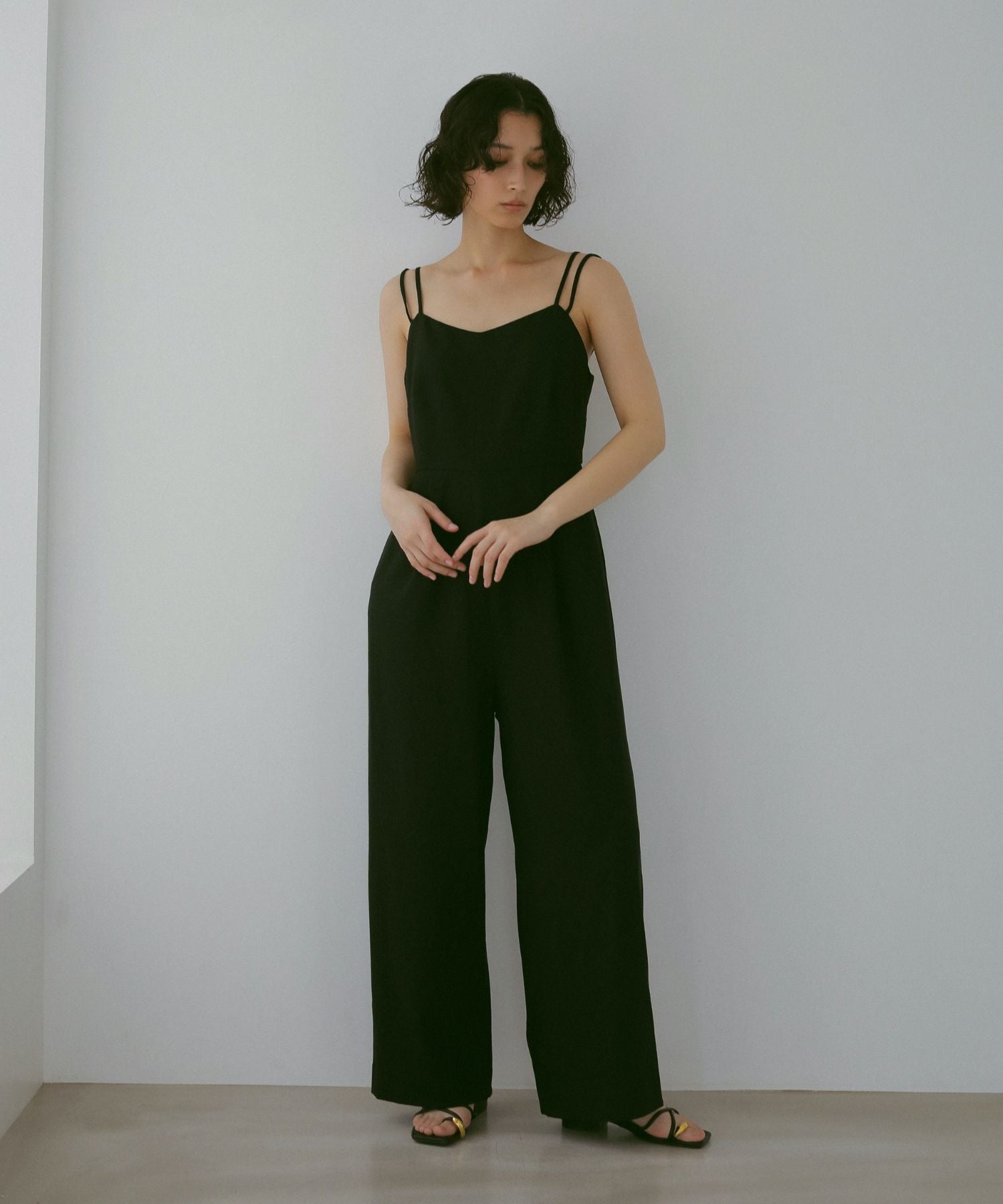 キャミオールインワン – N WITH.