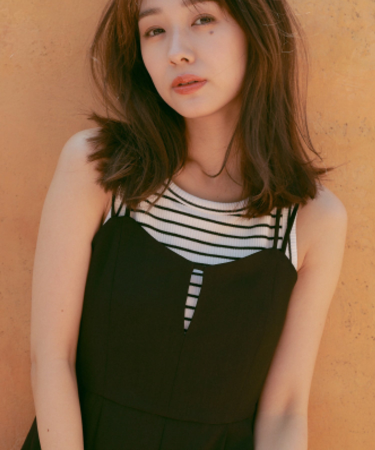 カップ付き】アメスリタンクトップ – N WITH.