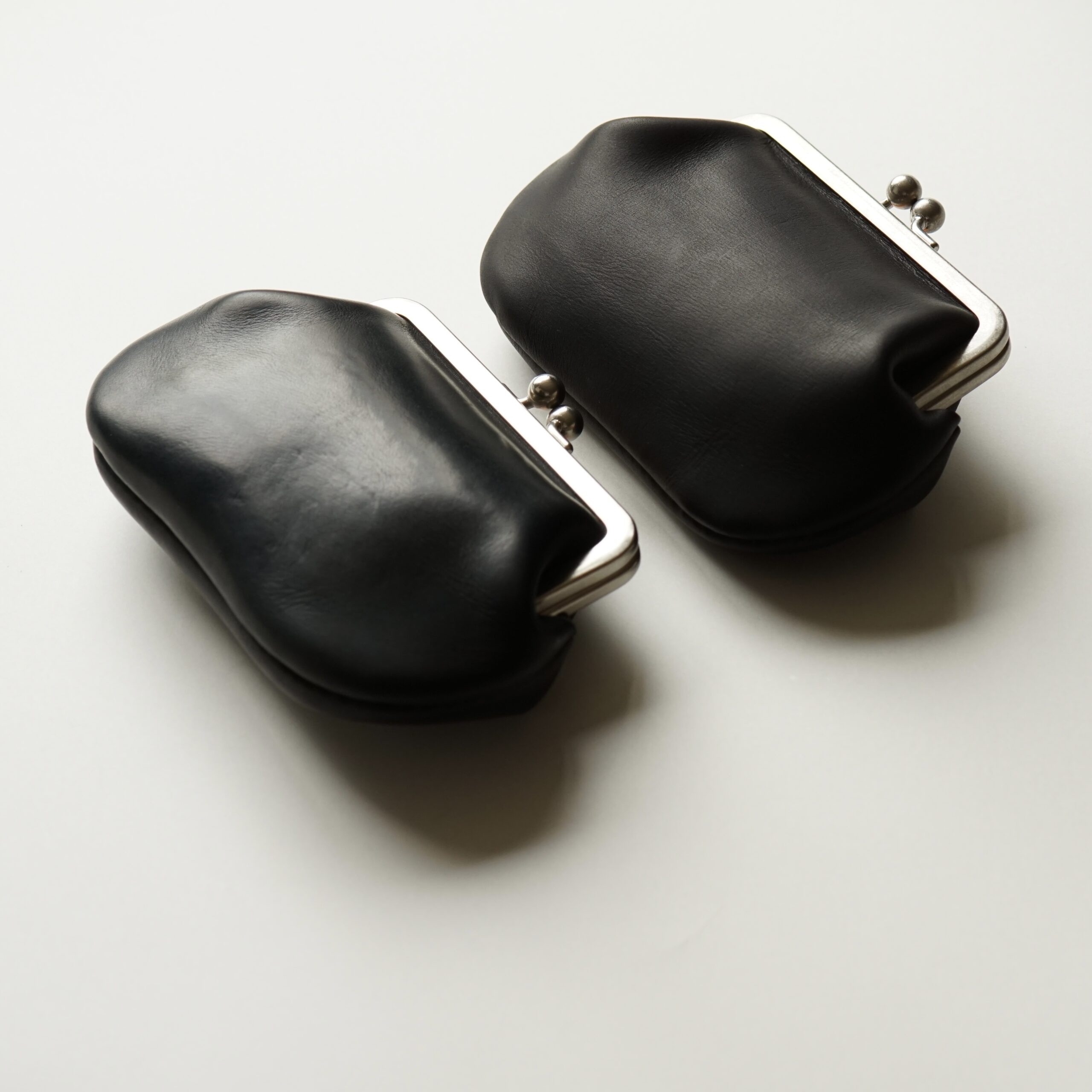 GUIDI がま口財布 Mサイズ | 【公式】N25 - 革の手しごと -