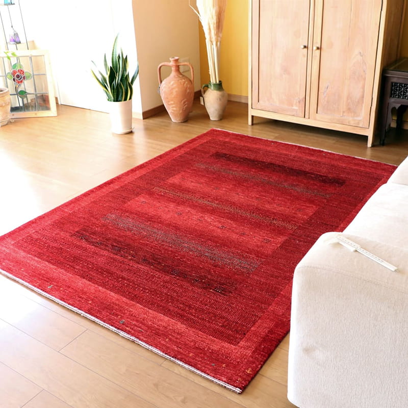 ギャッベ（ギャベ）専門店 インプレッションオブギャッベ / ギャッベ