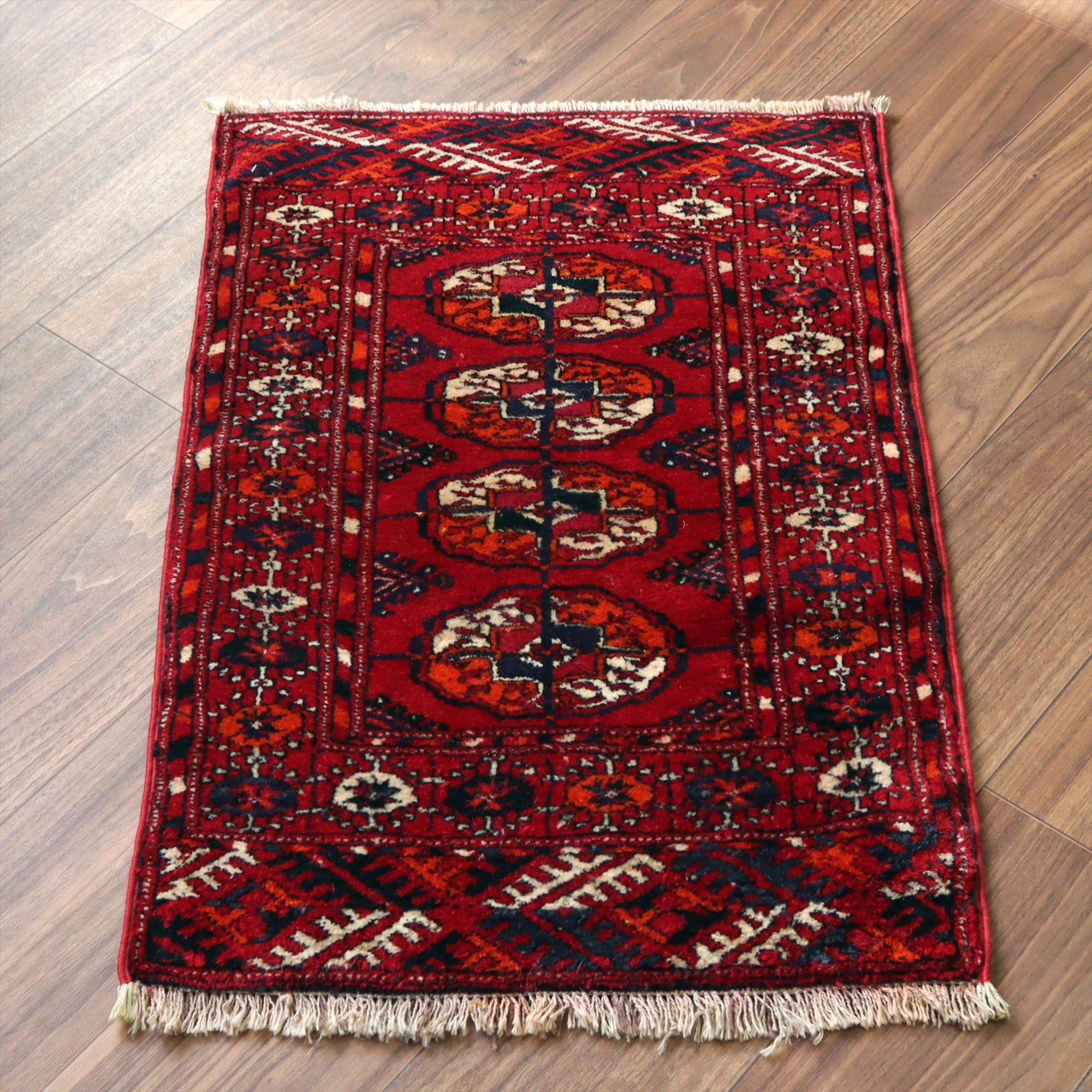 ギャッベ（ギャベ）専門店 インプレッションオブギャッベ / 玄関マット