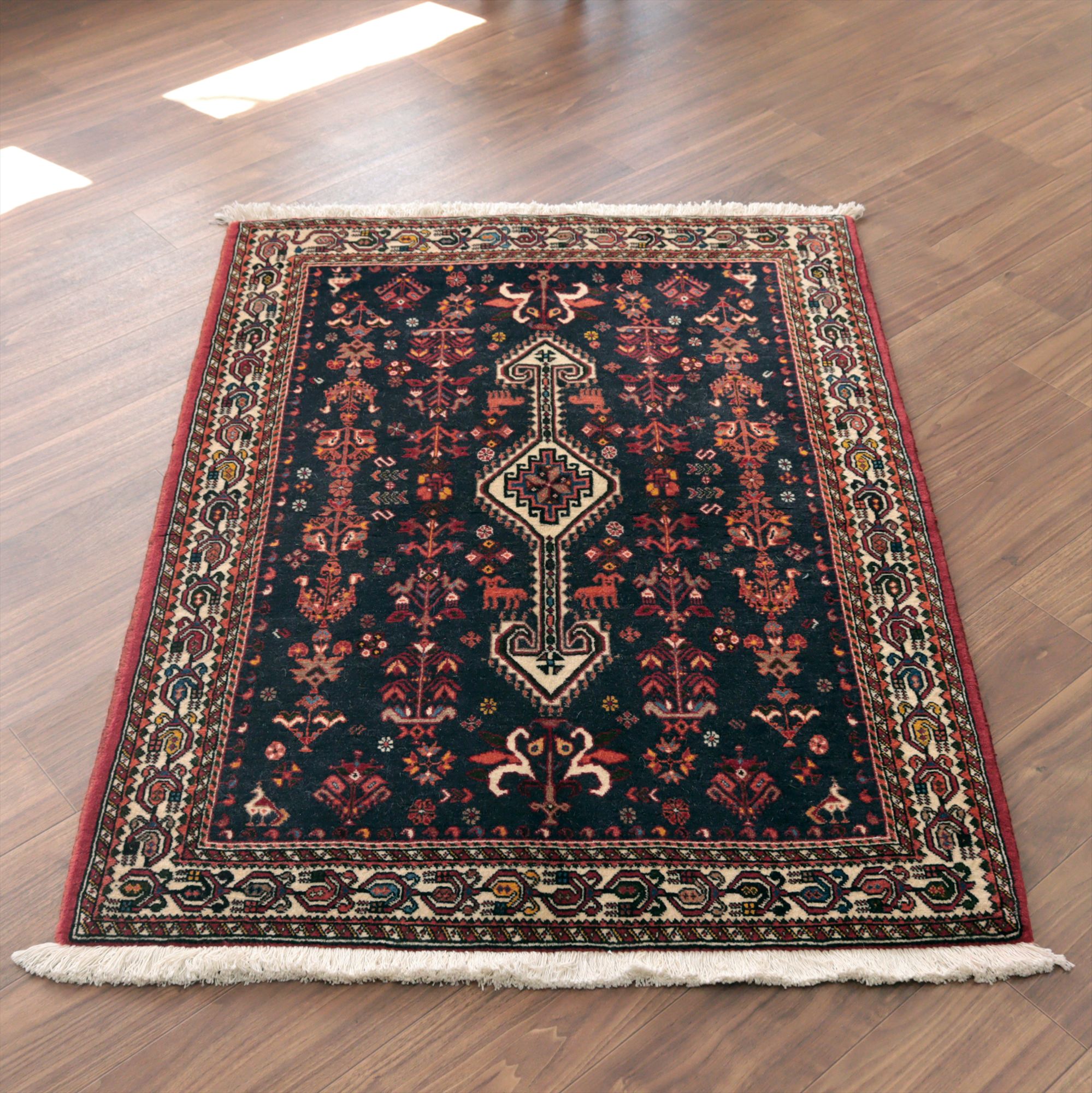 ギャッベ（ギャベ）専門店 インプレッションオブギャッベ / アクセント