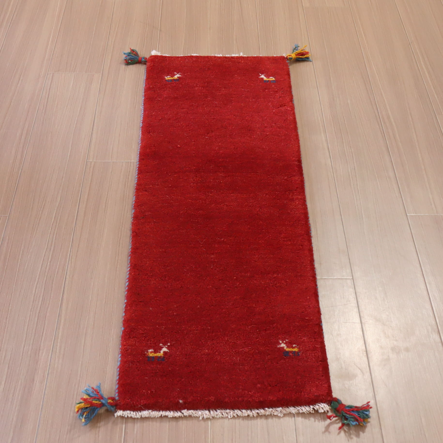 ギャッベ（ギャベ）専門店 インプレッションオブギャッベ / ギャッベ