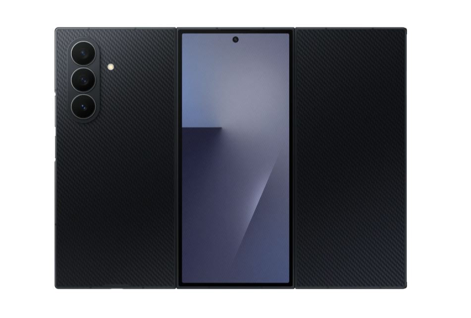 Galaxy Z TriFold Simフリー 新品 – NCモバイル