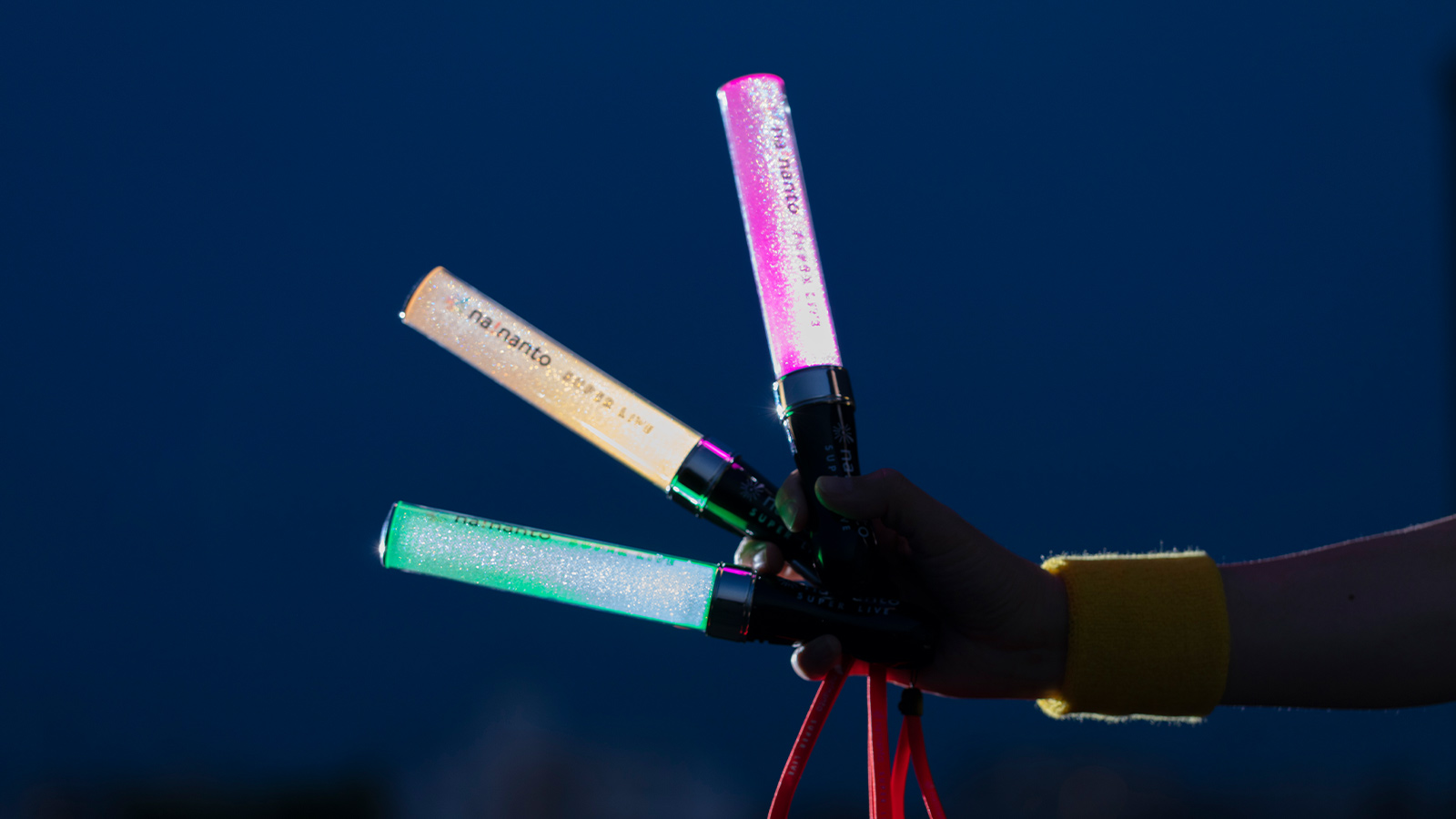 ペンライト - na!nanto（ナナント）- エンタメグッズ・オリジナル