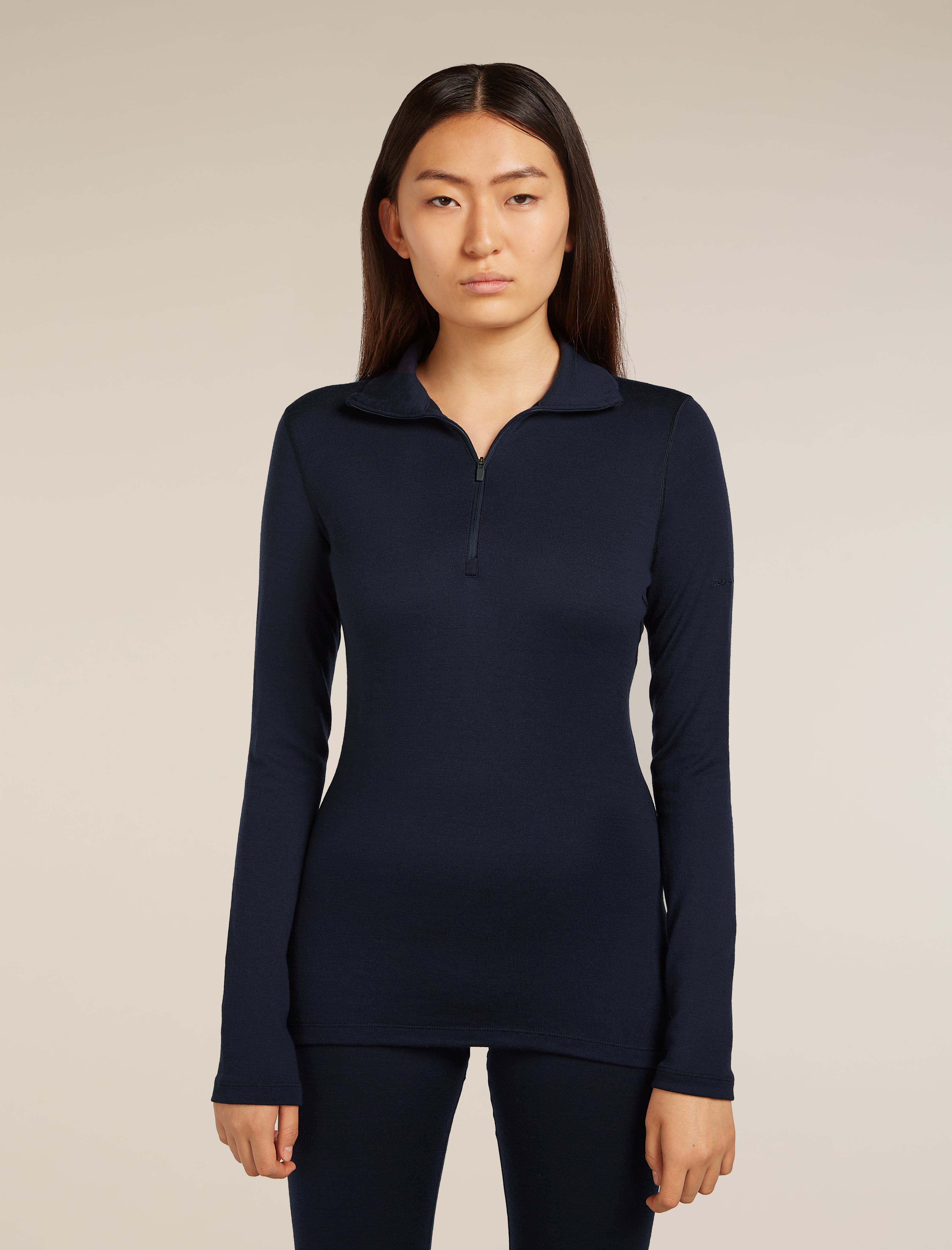 トップス icebreaker Goldwin Merino 15.5 LS Top icebreaker