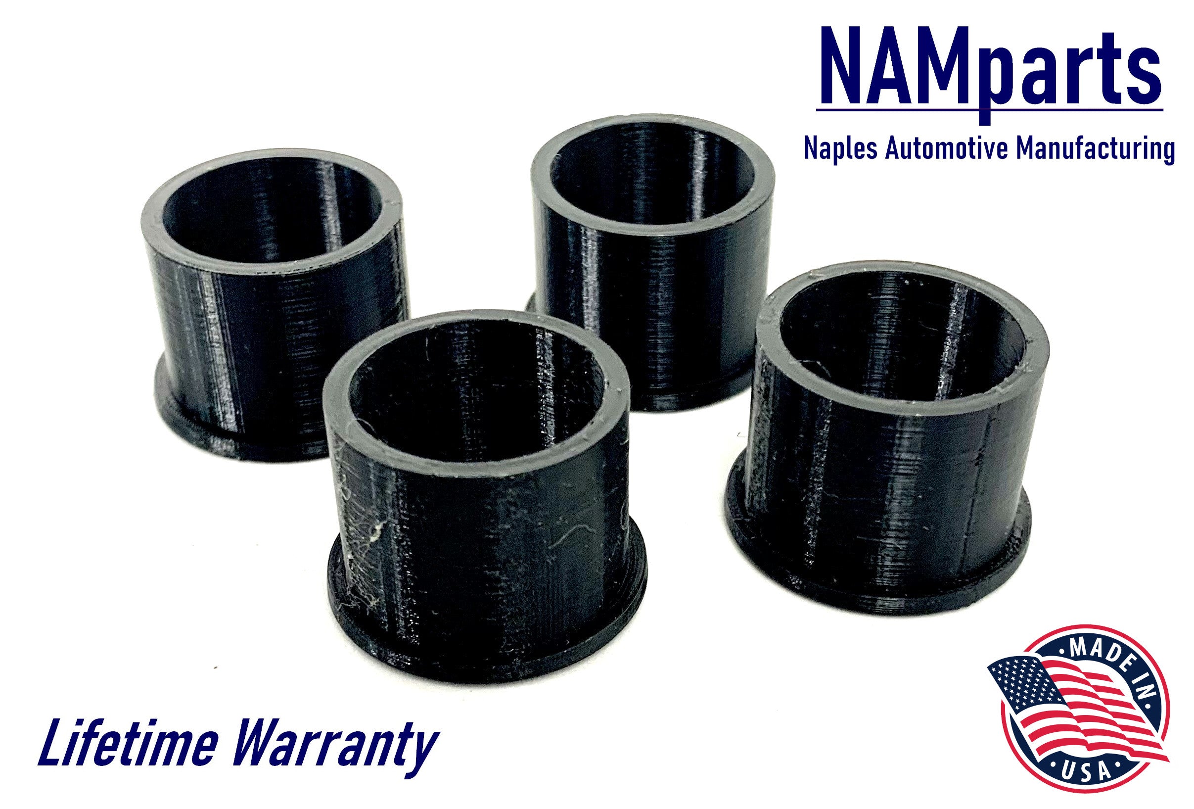 Front Axle Steering Bushing Husqvarna 532406013 Craftsman 406013