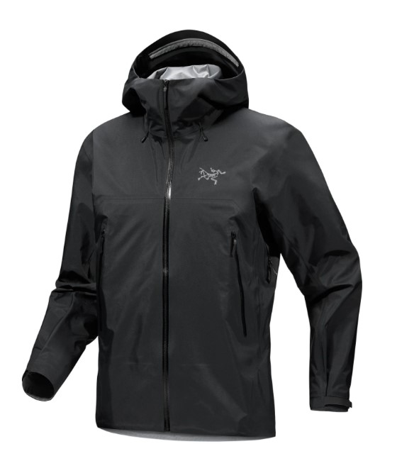 Arc'teryx アークテリクス BETA SL JACKET MENS ベータ SL ジャケット