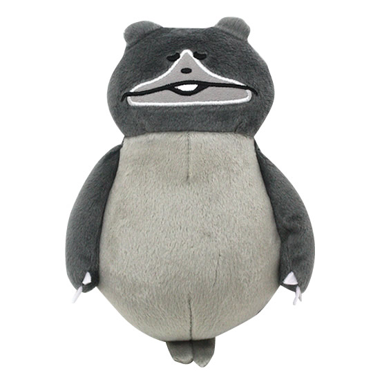 灰色熊なめこ｜なめこぱらだいす☆なめこ公式サイトの跡地